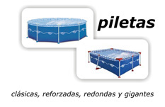 piletas