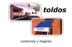 toldos